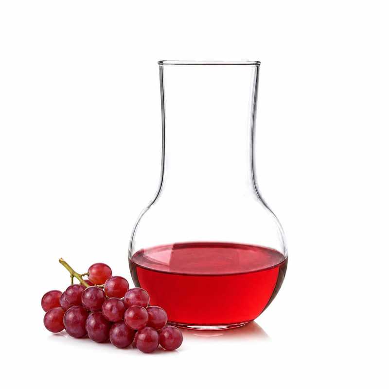 Aktivní vodní extrakt z červeného hroznu, BIO, 1 l