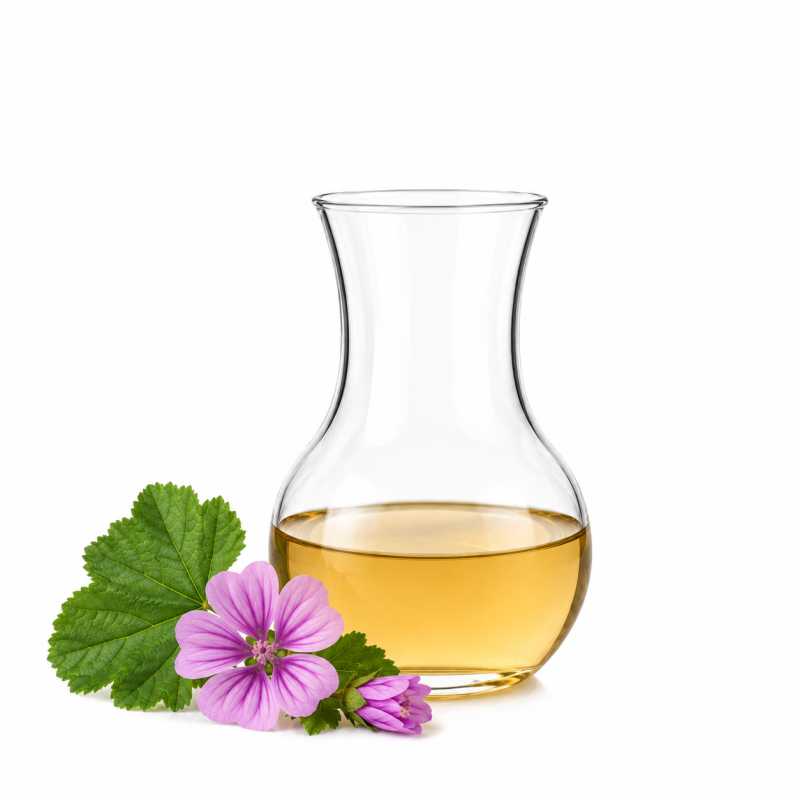 Aktivní vodní extrakt ze slézu BIO, 100 ml