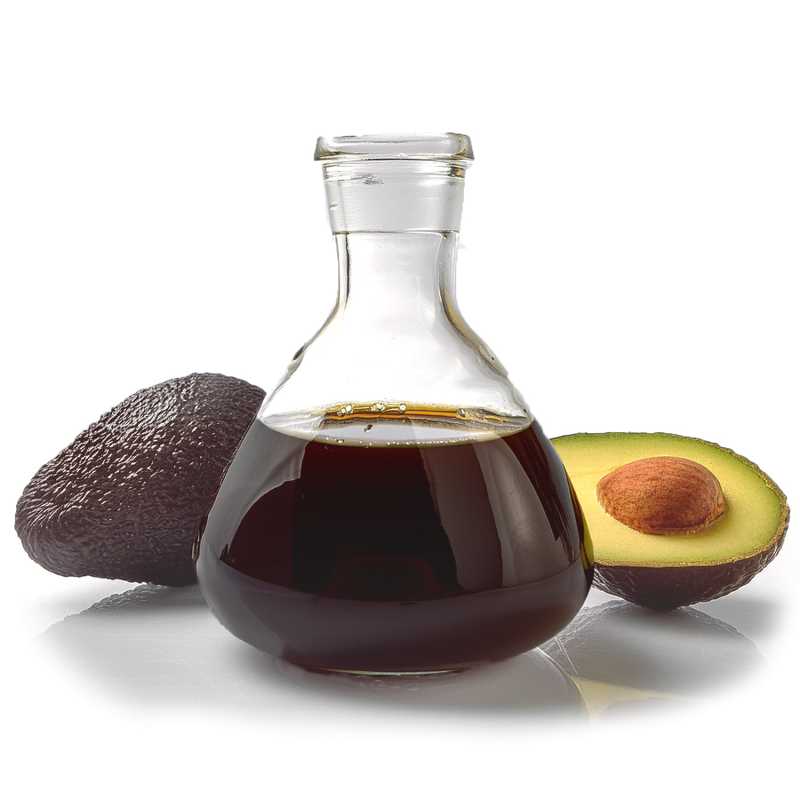 Avokádový olej, LZS, BIO kvalita 500 ml