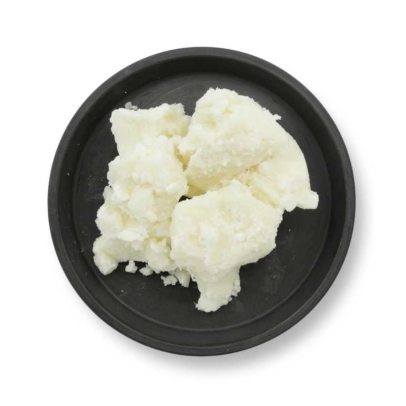 Bambucké máslo, rafinované, 2,5 kg