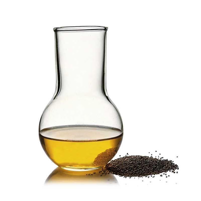 Chia CO2-to extrakt, ze semen, BIO 100 ml