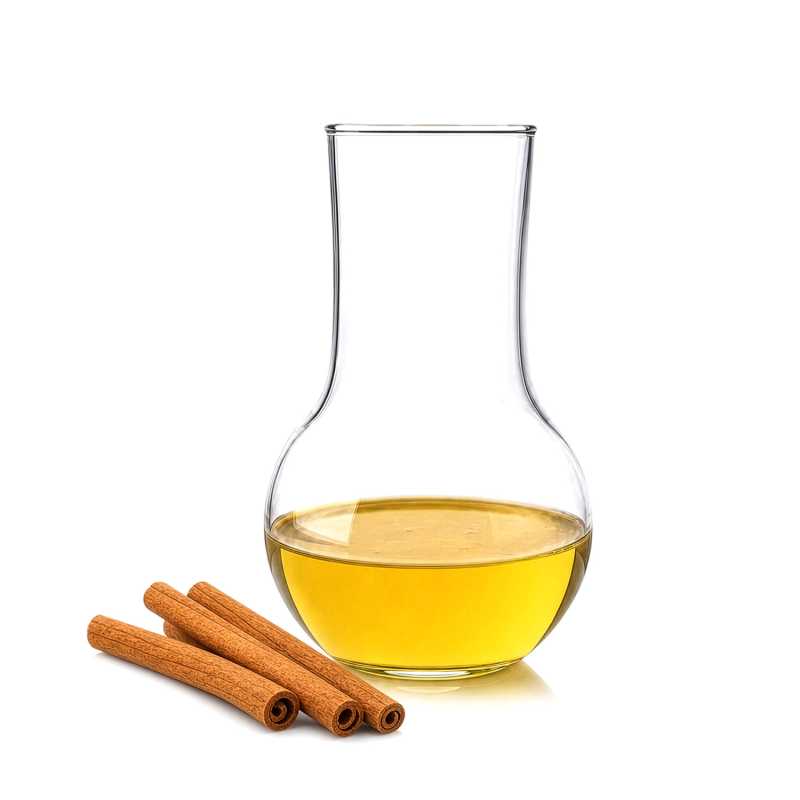 CO2-se extrakt z kůry skořicovníku cejlonského BIO, 10 ml