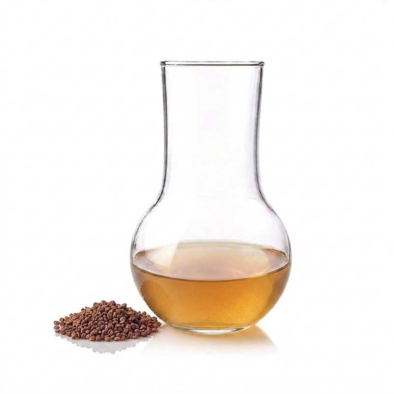 CO2-to extrakt, malinová semena, BIO, 100 ml