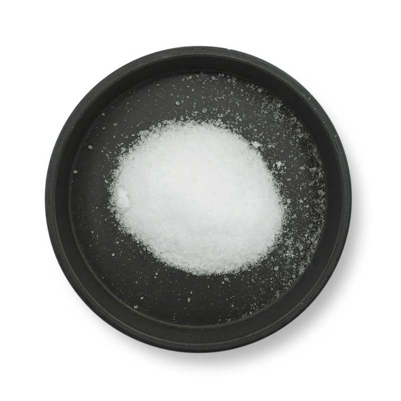 Epsomská sůl, síran hořečnatý, chem. čistá 1 kg