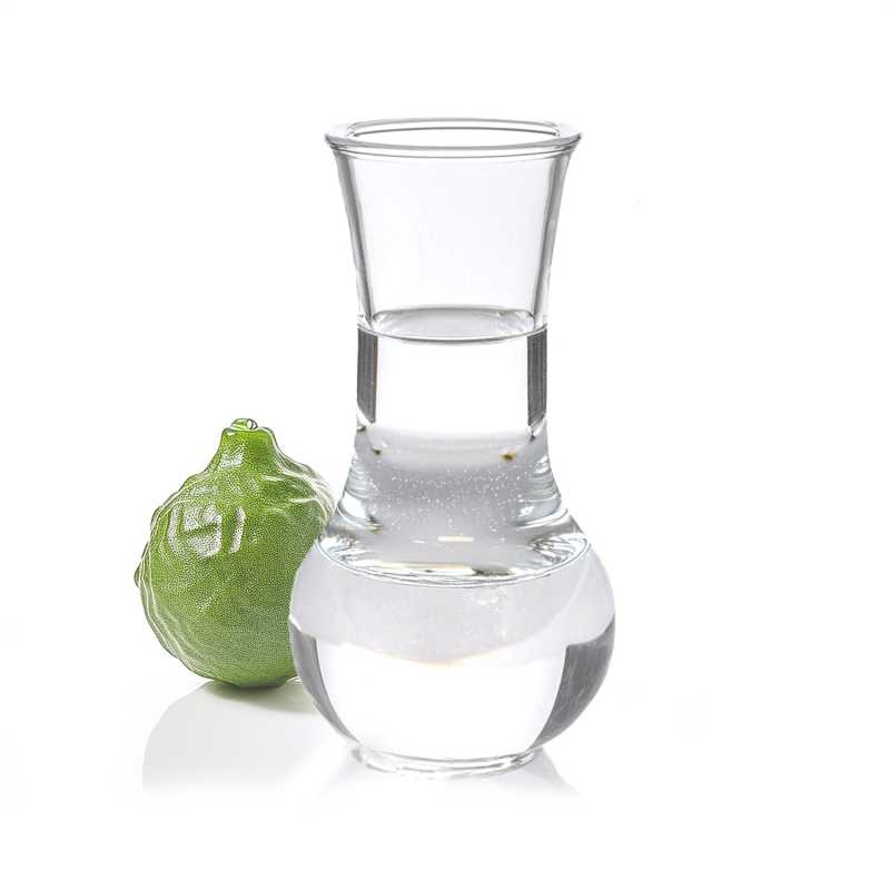 Esenciální olej, bergamot, FCF, 1 l