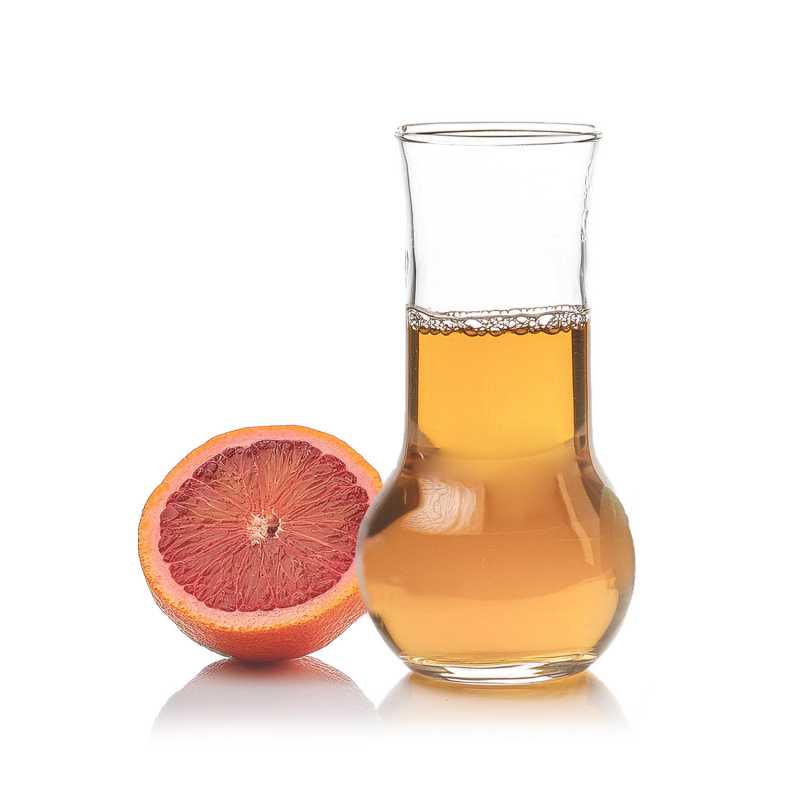 Červený pomeranč nebo také bloody orange (citrus sinensis) poskytuje esenciální olej s intenzivnější citrusovou vůní než mají ostatní pomerančov