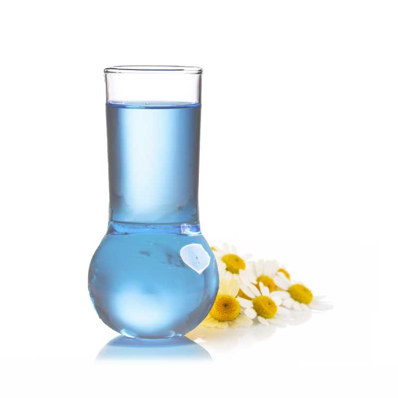 Esenciální olej, Heřmánek pravý, 100 ml