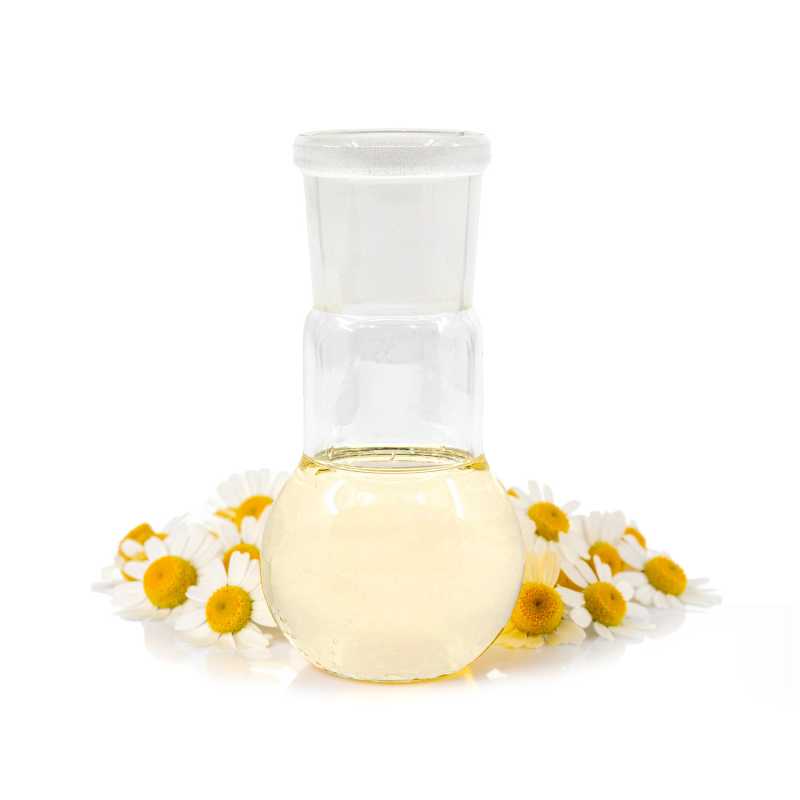 Esenciální olej, Heřmánek římský, 5 ml