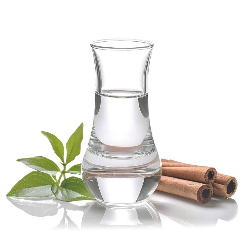 Esenciální olej, Ho Wood 1 l