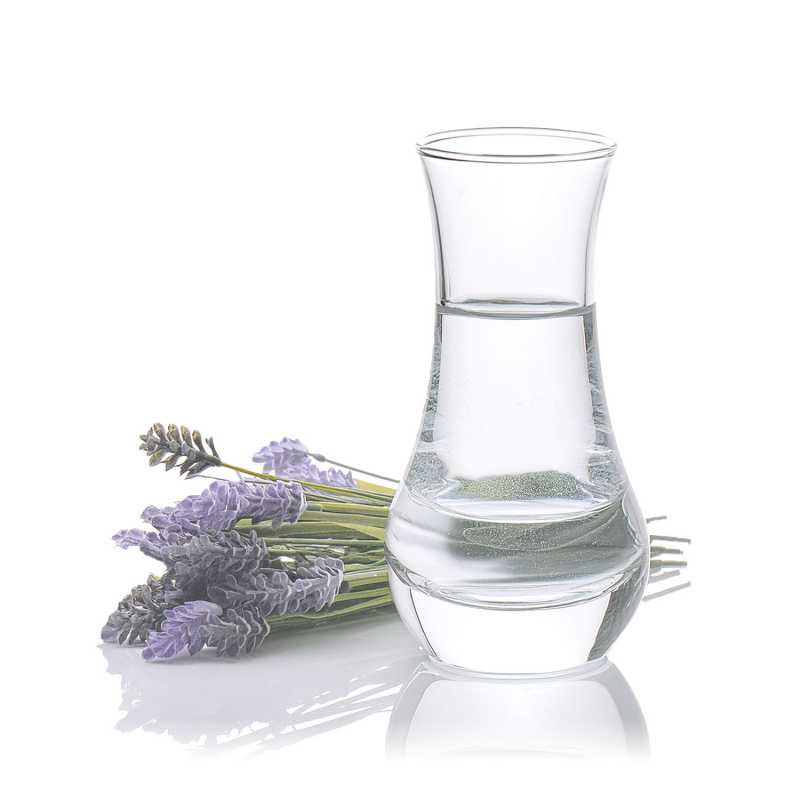 Esenciální olej, levandule širokolistý 10 ml