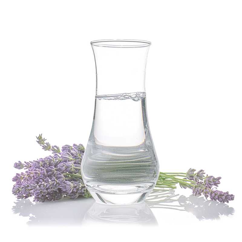 Esenciální olej, levandule úzkolistá, 100 ml