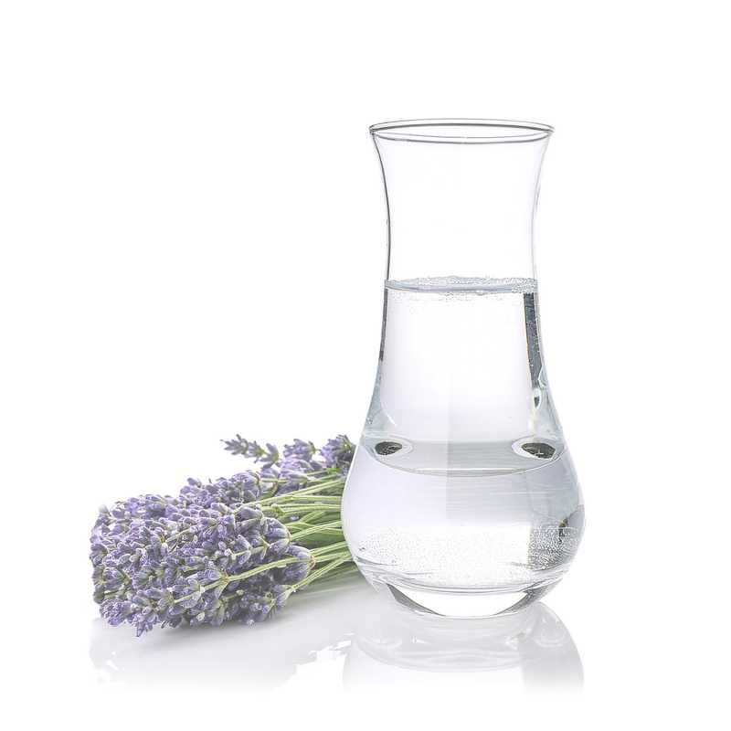 Esenciální olej, levandule úzkolistá BIO 100 ml