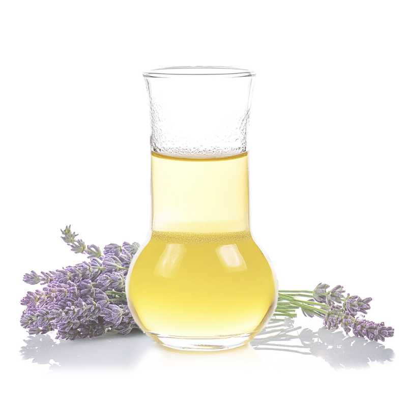 Esenciální olej, levandule, sladká, 10 ml