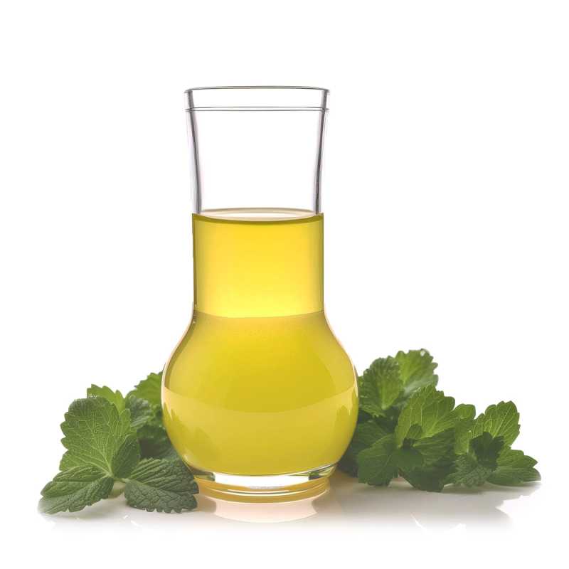Esenciální olej, Meduňka Indická, 1 l