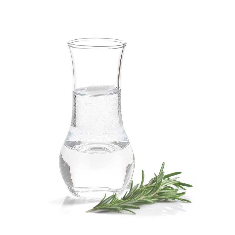 Esenciální olej, rozmarýn ct cineol, BIO, 100 ml