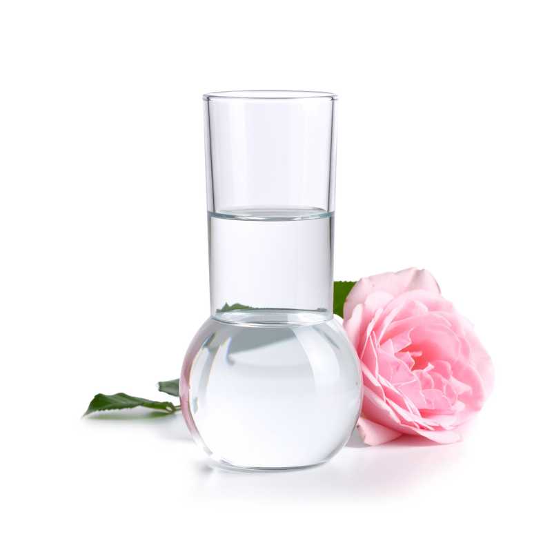 Esenciální olej, Růže stolistá, Rosa centifolia, 100%, 5 ml