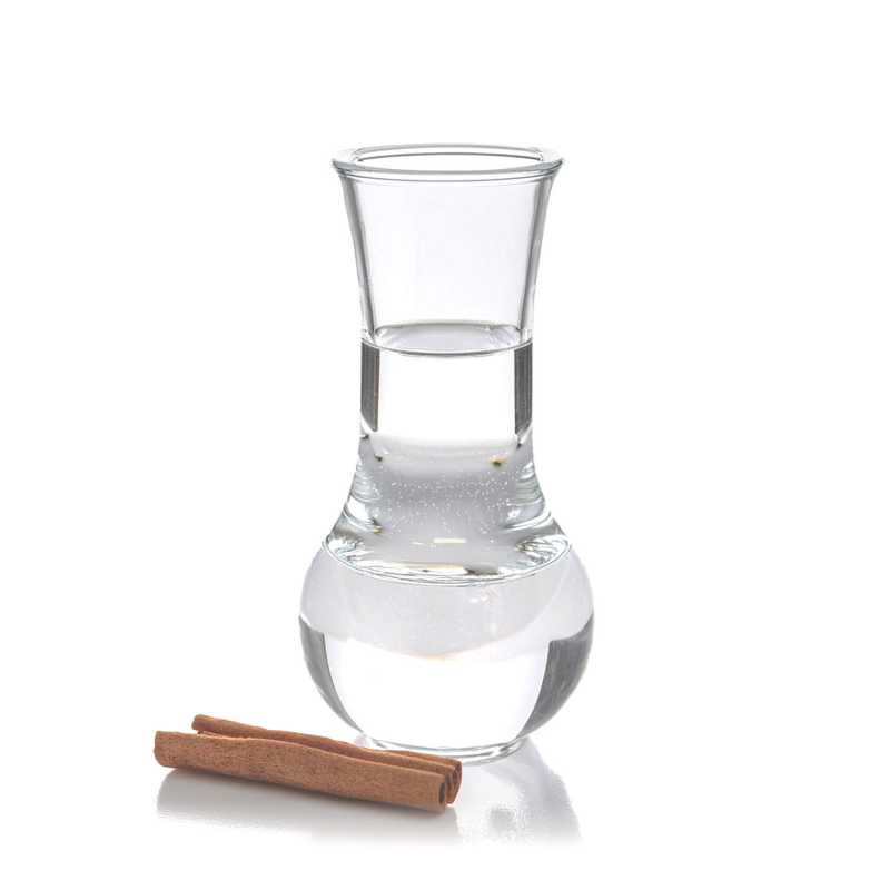 Esenciální olej, skořice, kůra, 1 l