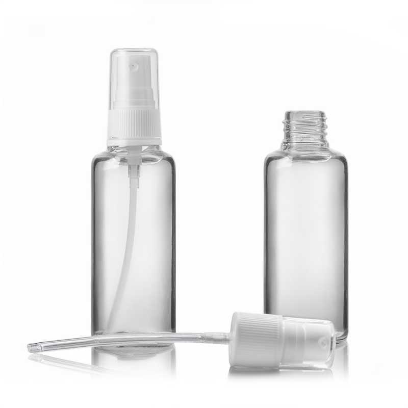 Etanol 96%, denaturovaný, rostlinný, sprej 100 ml