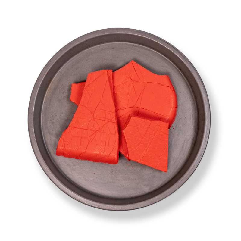 Barvivo do svíček, červená, 10 g