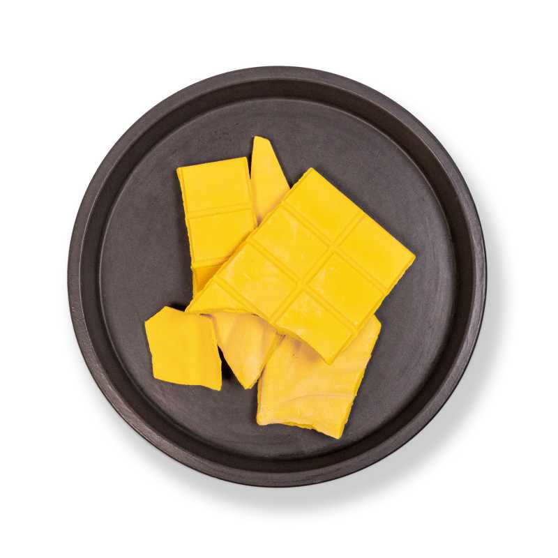 Barvivo do svíček, světle žlutá, 100 g