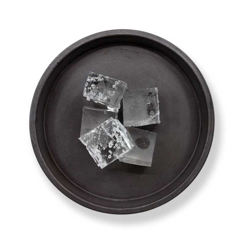 Gélový vosk na výrobu svíček, 1 kg