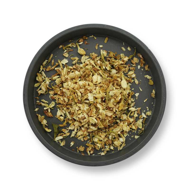 Jasmín, květ, 200 g