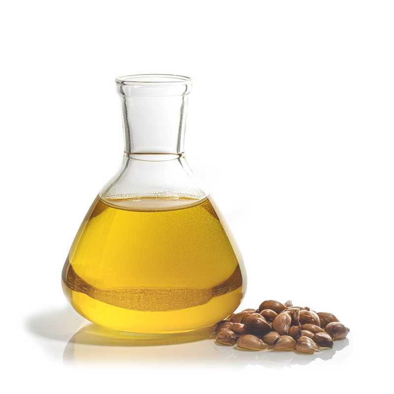 Olej, jojobový, BIO, lisovaný za studena, 500 ml