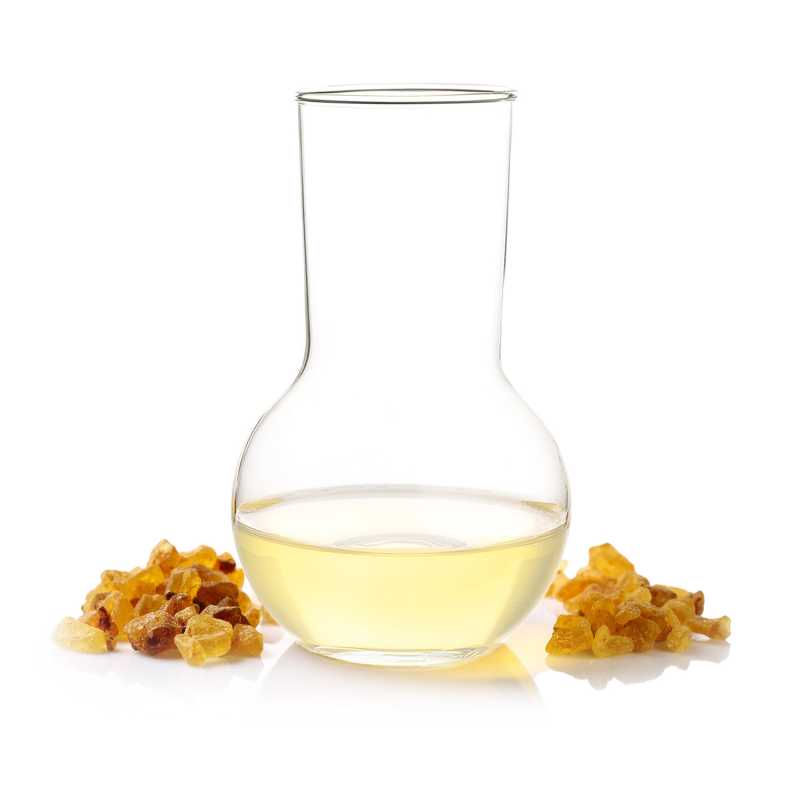 Kadidlo CO2-se extrakt BIO, 10 ml