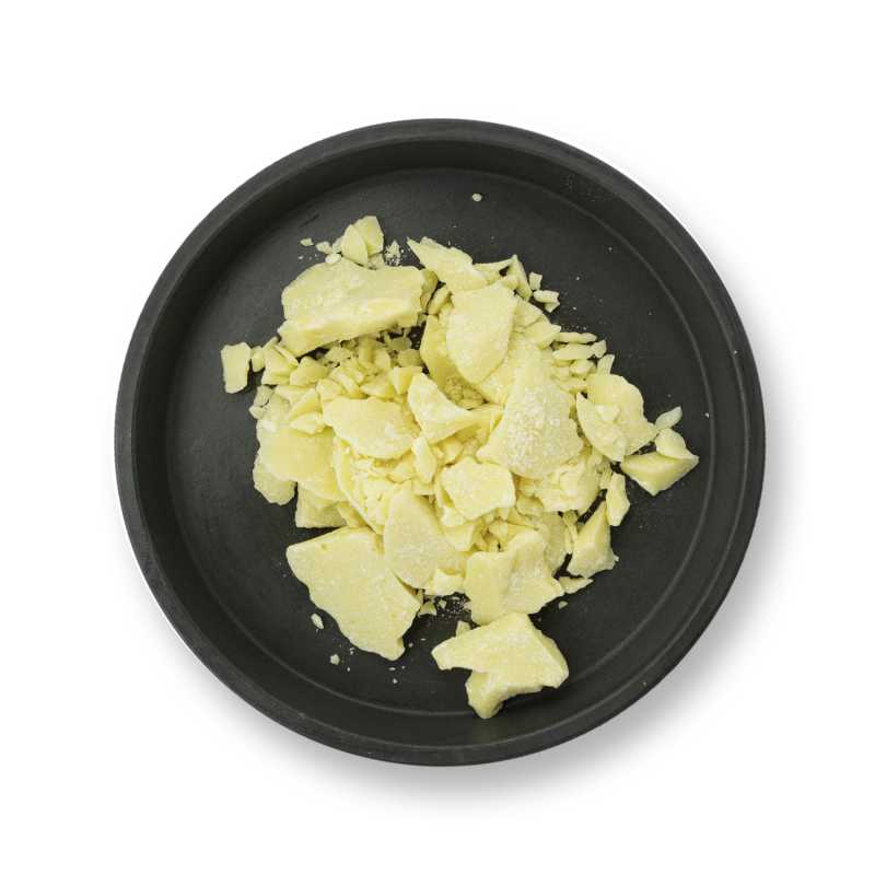 Kakaové máslo, deodorizované