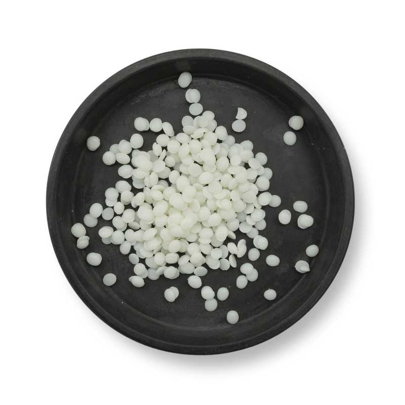 Keragreen, řepkový vosk na kontejnerové svíčky, 5 kg