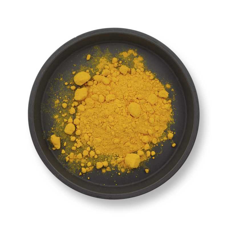 Koenzym Q10, prášek, BIO, 5 g