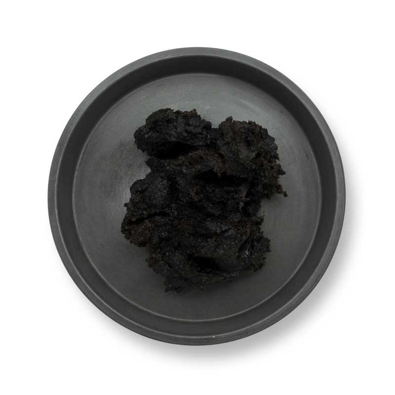 Máslo kombo, nerafinované, 2,5 kg
