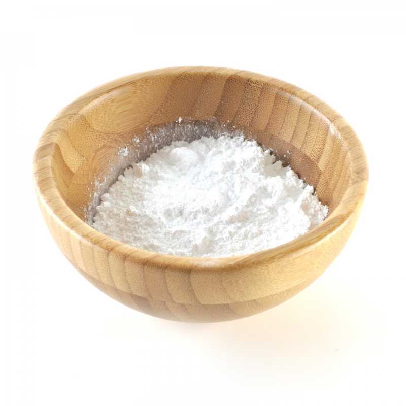 Bílý jíl neboli kaolin je v kosmetice známý již po staletí. Jedná se o přírodní minerál, který se získává těžbou ve Francii. Obsahuje velké m