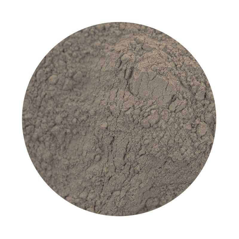 Černý kosmetický jíl je přírodní antracitový minerál, který má podobné využití jako aktivní uhlí. Je vhodný pro všechny typy pleti. Kosmetick