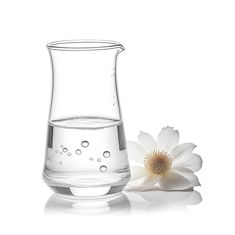 Květinová voda, Vilín bez alkoholu, BIO 100 ml