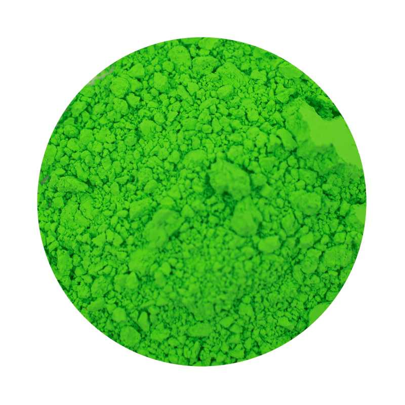MICA, práškové barvivo, Neon Lites Super Green, 10 g