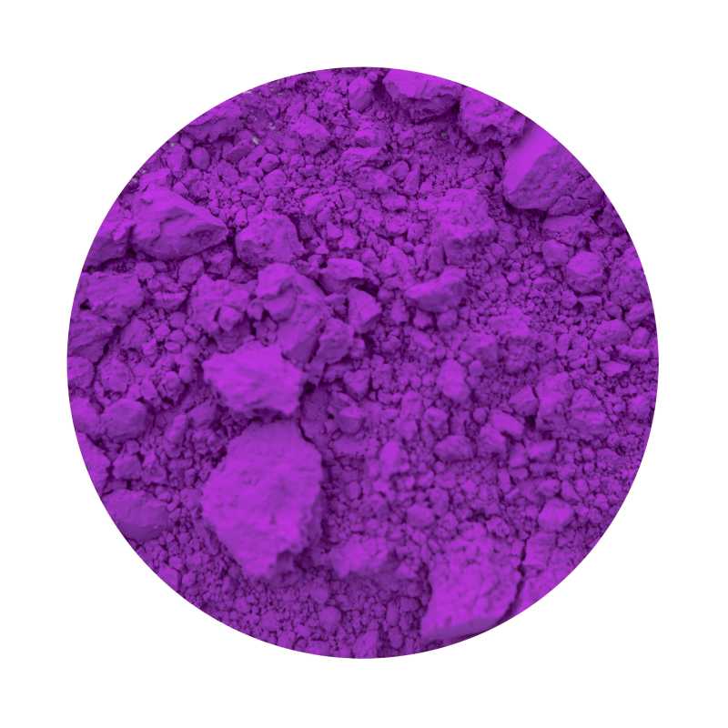 MICA, práškové barvivo, Neon Lites Super Magenta, 50 g