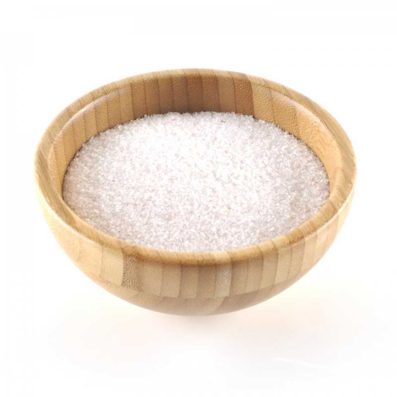 Mořská sůl je vynikajícím zdrojem minerálů, které ovlivňují stav naší pokožky a dodávají jí živiny.
V kosmetickém průmyslu se používá př