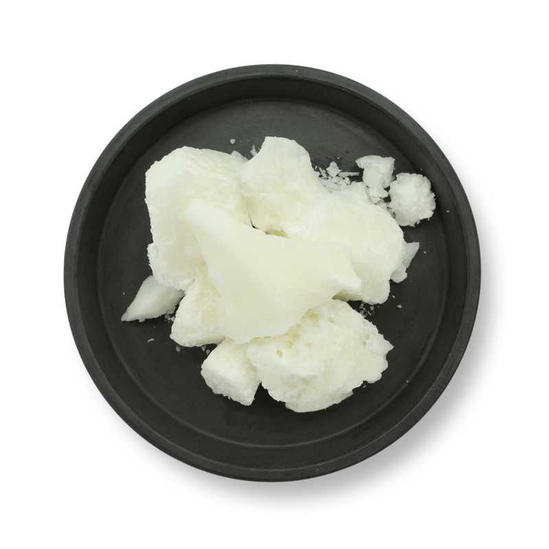 Murumuru máslo, lisované za studena, 2,5 kg