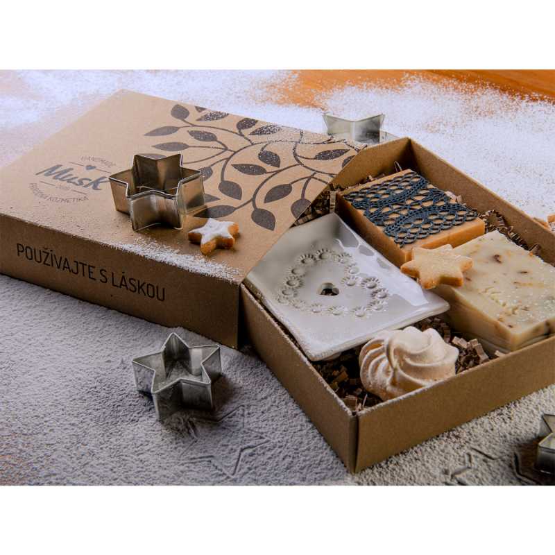 Musk, Dárková sada PRO TEBE