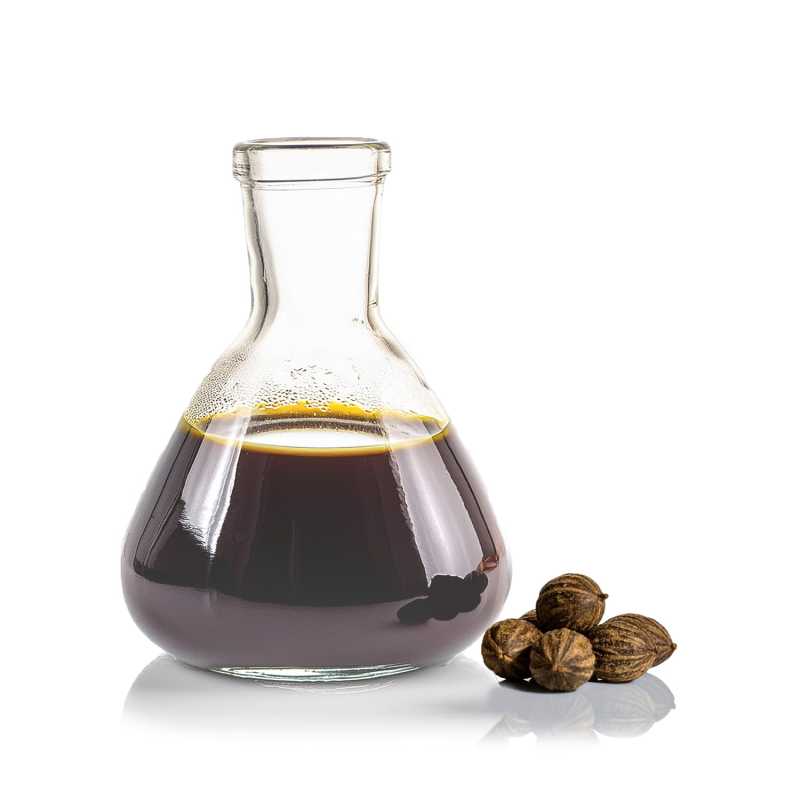 Nimbový (neem) olej, LZS, BIO kvalita 1 ml