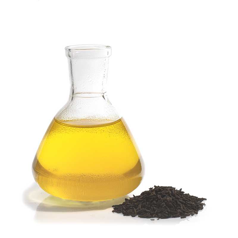 Olej z černého kmínu, LZS, 25 l