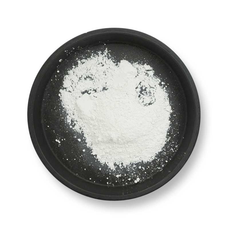 Pigment, oxid titaničitý, dispergovatelný ve vodě, 50 g