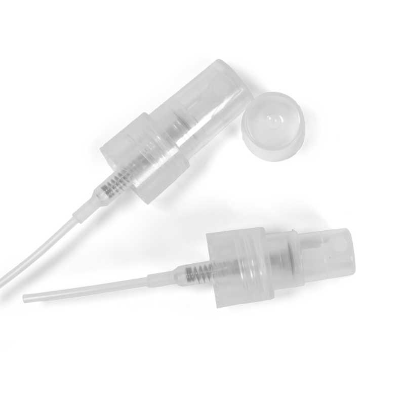 Plastový rozprašovač, 13/410, 49 mm