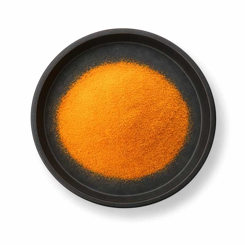 Práškové barvivo do šumivých bomb, Lemon Sorbet, 50 g