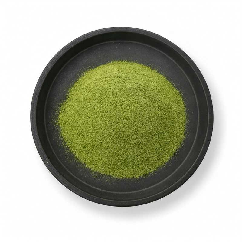 Práškové barvivo do šumivých bomb, Spring Leaf, 200 g