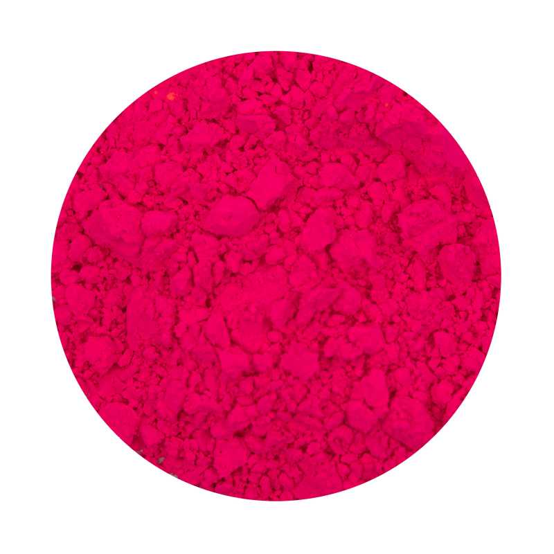Práškové barvivo, Neon Lites, Super Pink, 200 g