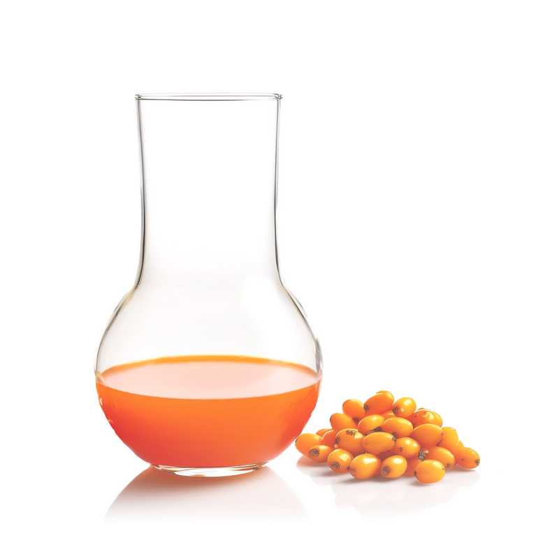 Rakytníkový extrakt z dužiny CO2-to BIO, 10 ml