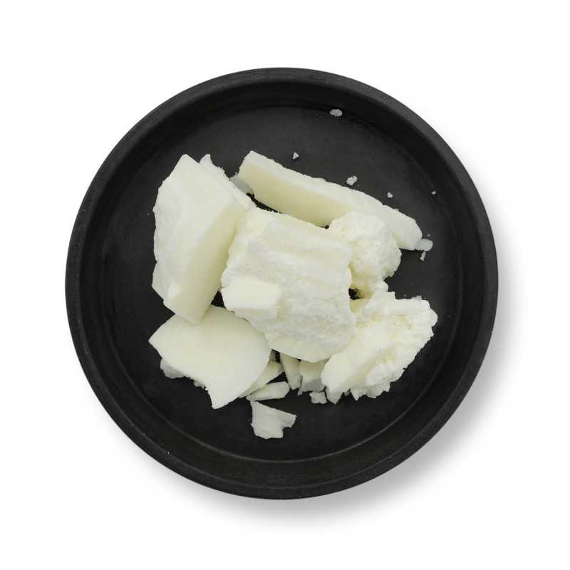 Řepkový / kokosový vosk, na vonné vosky, 1 g