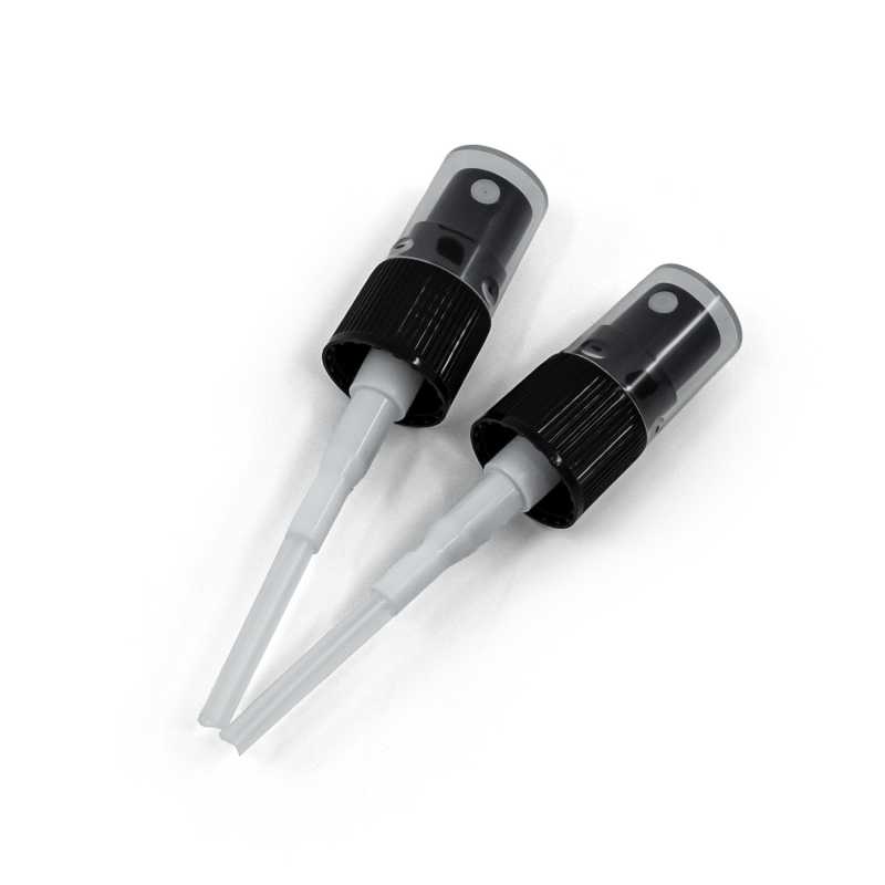 Rozprašovač na 10 ml spreje